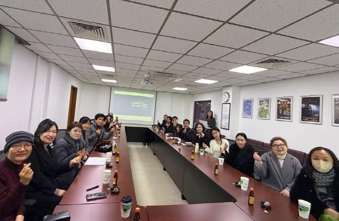 의정부시, 문화예술계와 '의정부문화관광재단 설립' 공감대 형성