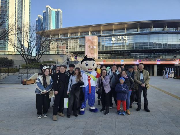 삼척관광문화재단, 찾아가는 삼척관광 홍보