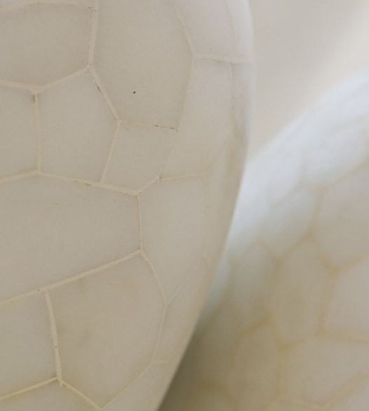 '루시', 2007, 한백옥, 239.5×246×291.4cm, HDC 리조트 소장 ©이동웅