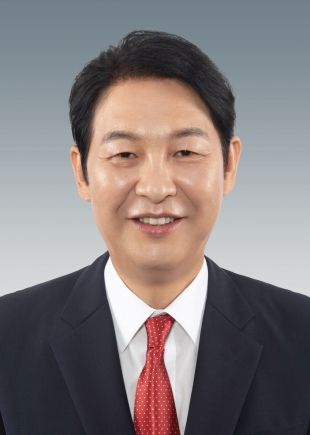 강웅철 의원(국민의힘, 용인 신봉동·동천동·성복동)