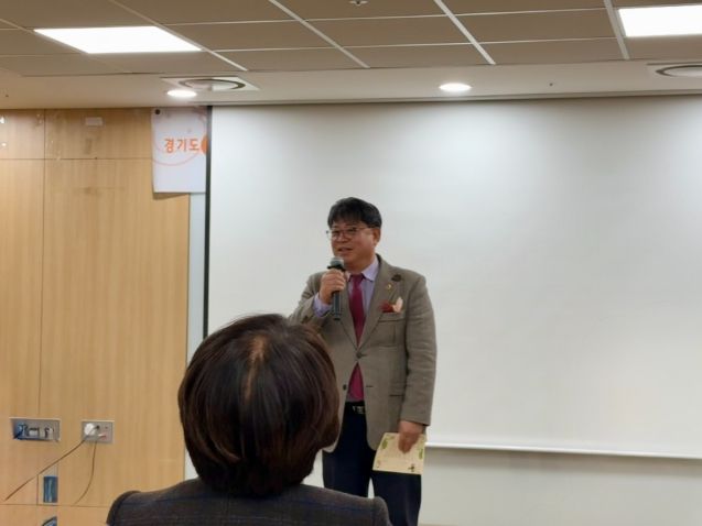 김재훈 의원, “경기도 0세전용 어린이집, 저출생 극복의 핵심 보육 모델로 육성해야”