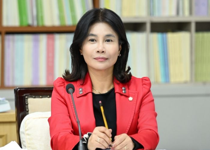 의정부시의회 김현채 의원