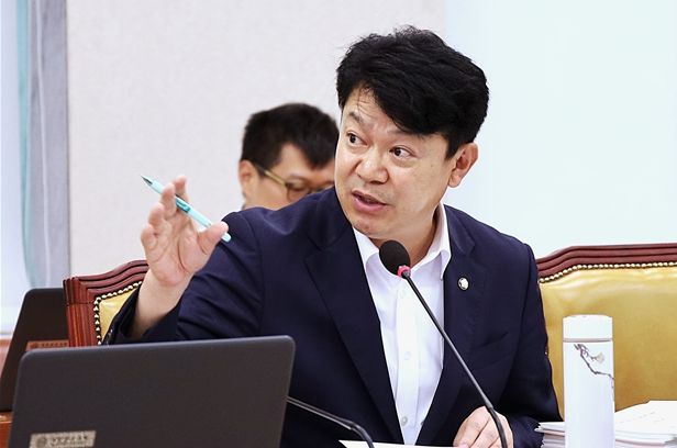 복기왕 의원(더불어민주당·충남 아산갑, 국토교통위원회)