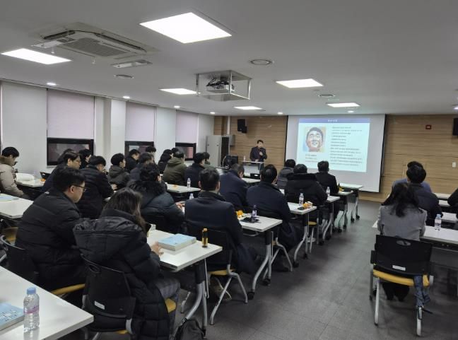 시흥도시공사, 2026년 전문가 초빙 관리감독자 직무 특화교육 실시