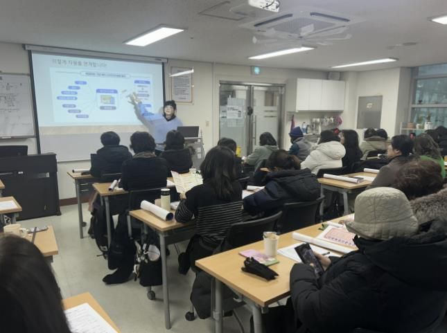 의왕시, 찾아가는 복지행정 ‘희망알리고’ 본격 운영