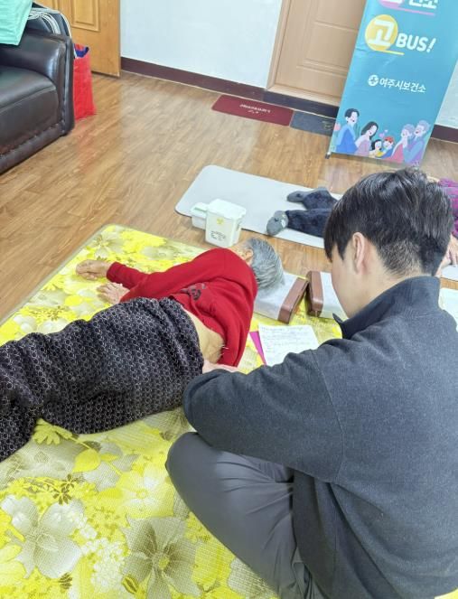 여주시, 2026년 '마주보고 시즌4' 이동진료 사업 시작