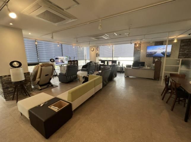 시흥시 이동노동자 쉼터 ‘온마루’, 생활 밀착형 쉼터로 거듭나