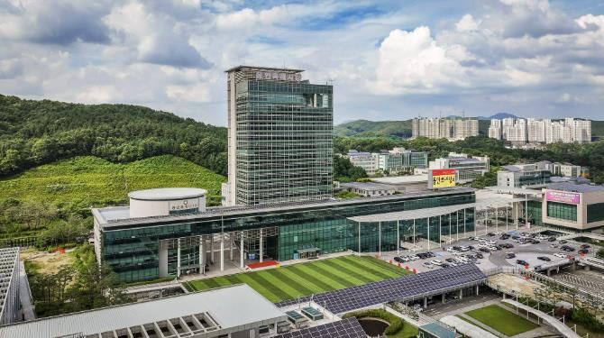 용인특례시청사