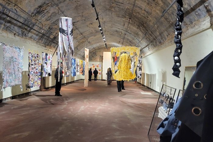 벙커갤러리 전경