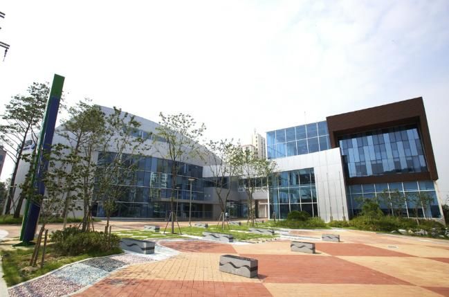 시흥국민체육센터