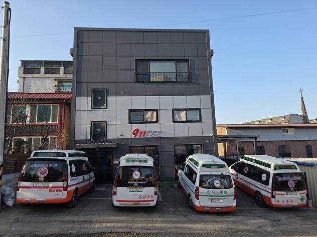 파주시 금촌2동, ‘금이동네 맞춤형 의료이송 지원사업’ 본격 추진