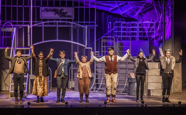 대가야문화누리 “2026 공연예술 지역유통 지원사업” 공모 3개 작품 선정