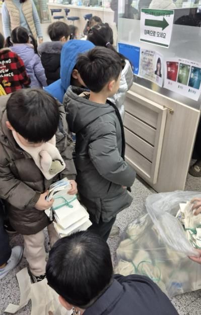 수원시 권선구 권선2동, 어린이집과 함께하는 자원 선순환 현장 체험