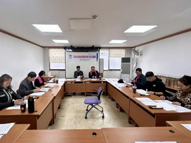 수원시 권선구 세류3동 지역사회보장협의체, 2026년 희망꿈나무 용돈 받기 사업 대상자 선정