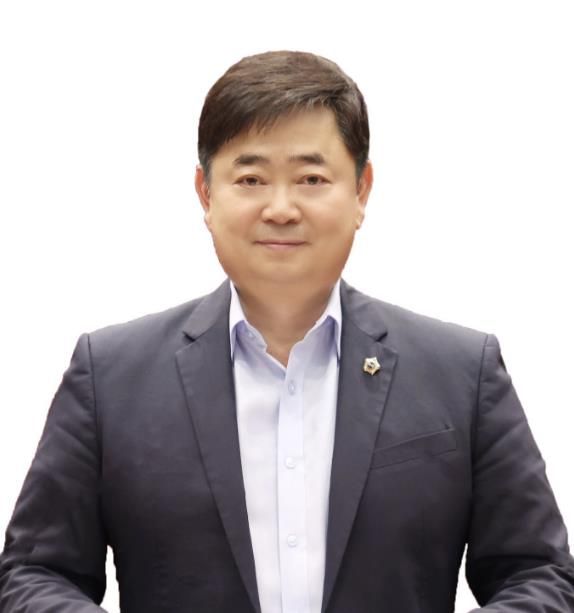 예산결산특별위원회 김종환 위원장(판교·백현·운중·대장동)