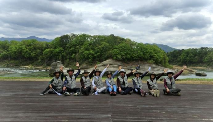 포천시, 2026년 신규 지질공원해설사 모집