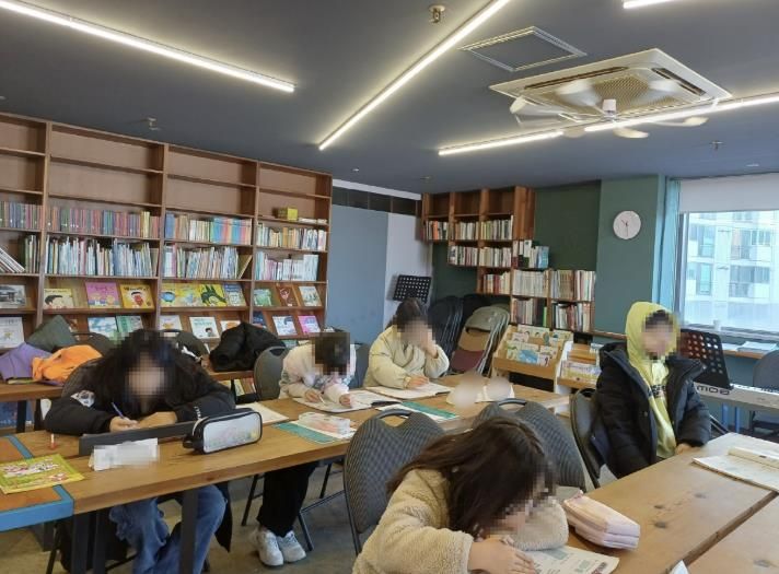 수원시 권선구 금곡동 에이블아트센터, “공부가 즐거워졌어요”아이들 웃음꽃 피운 따뜻한 약속