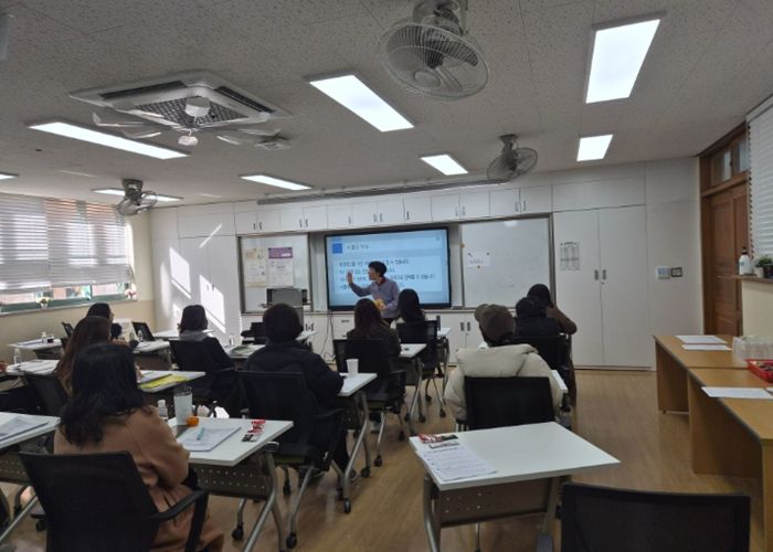 경기도성남교육지원청, 신학기 ‘골든타임’사수 학교폭력 예방 체계 구축