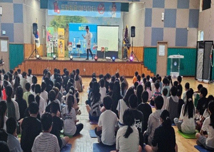 평택시, 초등학교 대상 ‘2026년 건강증진학교’ 프로그램 참여 모집