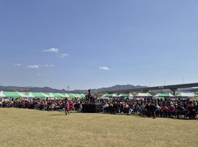 작년 축제 사진