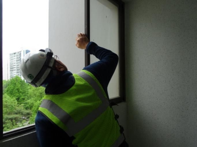 제3종시설물 실태조사