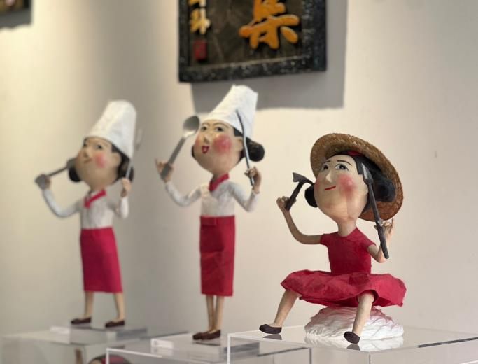 중구생활문화센터, 작가 9인회 단체전 ‘아홉 개의 시선, 하나의 이야기’ 개최