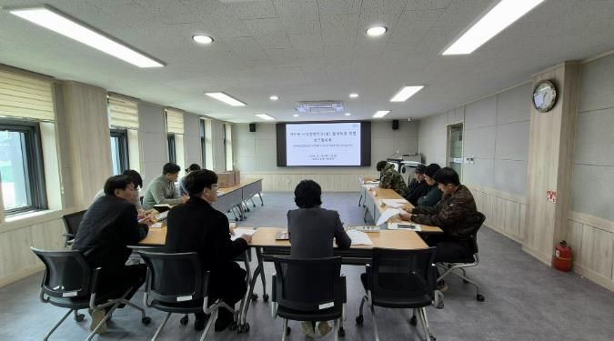 연천군, 신품종 ‘홍미인’ 앞세워 명품 팥 산업 육성 박차
