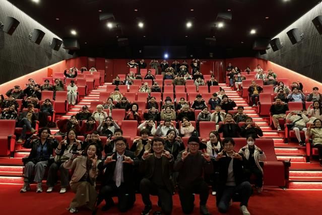 예천국제스마트폰영화제, 서울영화센터서 열린 ‘특별상영회’ 성료