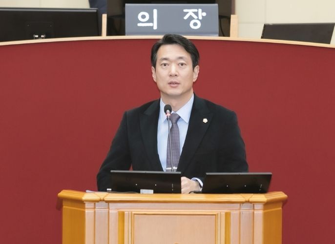 부천시의회 정창곤 의원