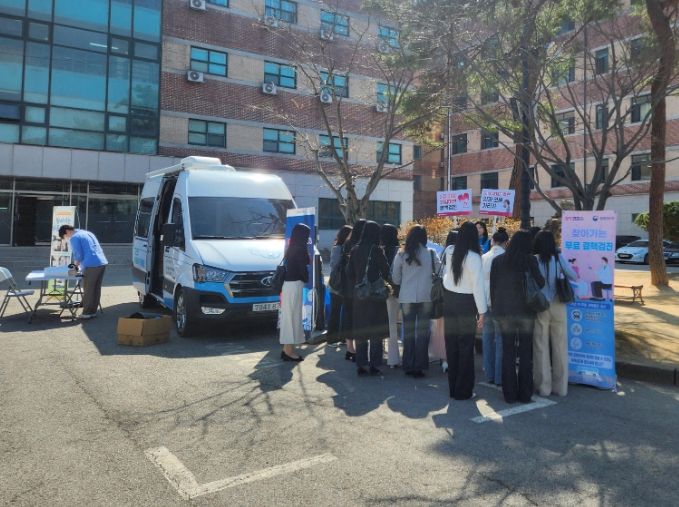 이천시, 결핵예방의 날 맞아 건강 캠페인 성료… 정신건강 서비스도 함께 운영