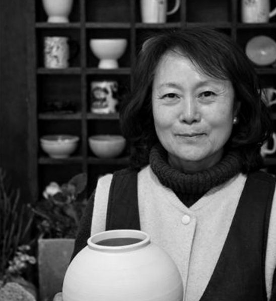 제38회 김포시 문화상, 김포아트빌리지 한옥마을공방 도원요 대표 김영숙 작가 수상