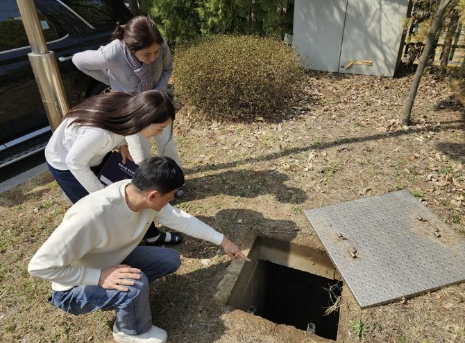 고양교육지원청, 학교시설 안전 강화를 위한 '학교시설 유지관리 설명서' 책자 배포 및 대면 교육 실시