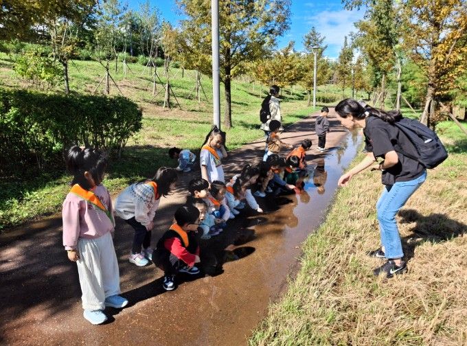 생태체험 프로그램