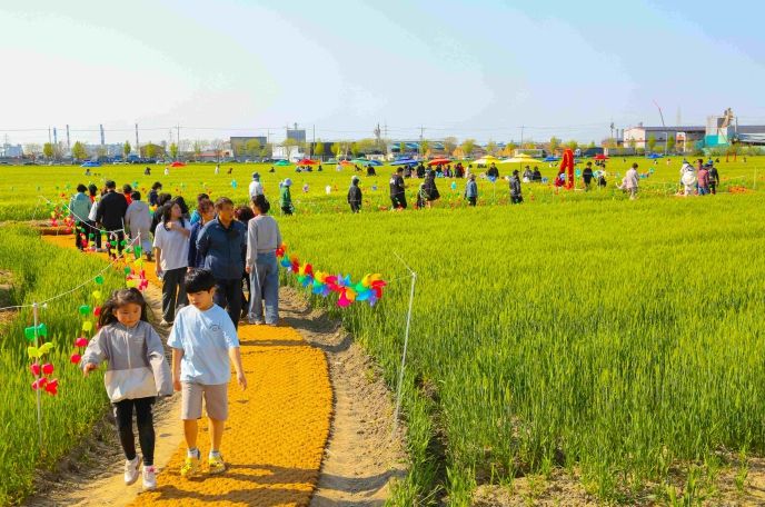 2025꽁당보리축제