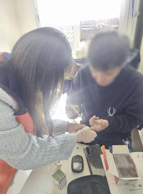 시흥시 거북섬동, 지역사회 중심 통합돌봄으로 복지안전망 강화