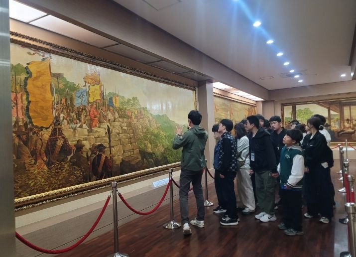 의병박물관, ‘의병문화학교’ 프로그램 운영