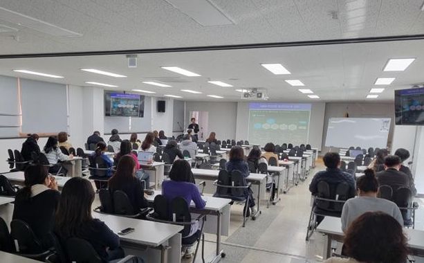 광주하남교육지원청, 학교 맞춤형 고교학점제 연수 대장정 돌입