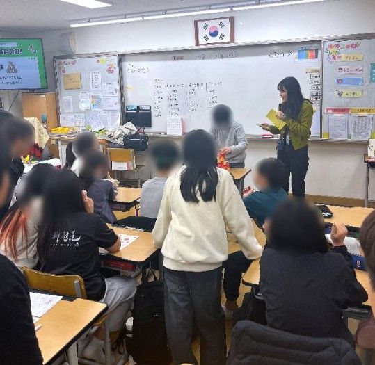 고양시중독관리통합지원센터, ‘체험 중심’ 중독예방 교육 확대 운영